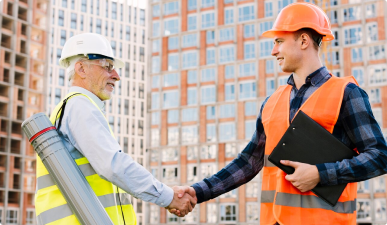 Strategic maintenance leaders