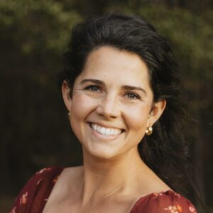 Picture of Corinne Steele