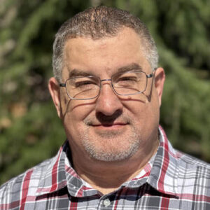 Picture of Dan Caldwell