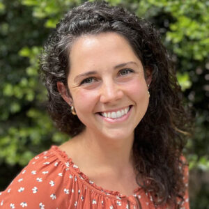 Picture of Corinne Steele