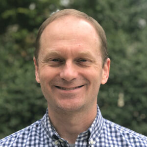 Picture of Mike Steele