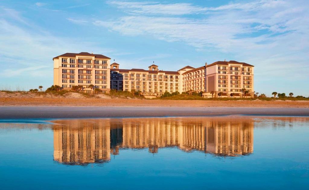 A networking event to take place at the Ritz Carlton on Amelia Island