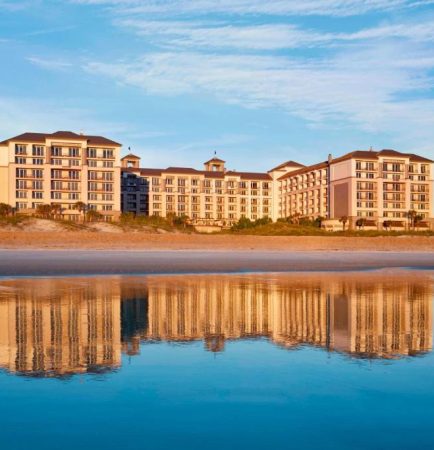 A networking event to take place at the Ritz Carlton on Amelia Island
