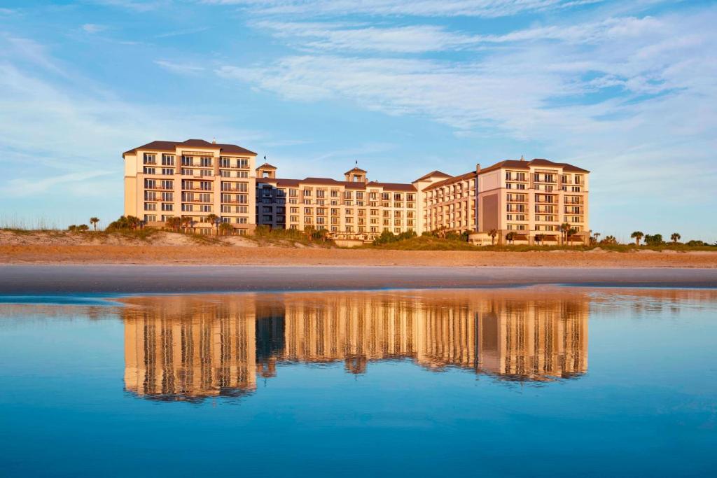 A networking event to take place at the Ritz Carlton on Amelia Island