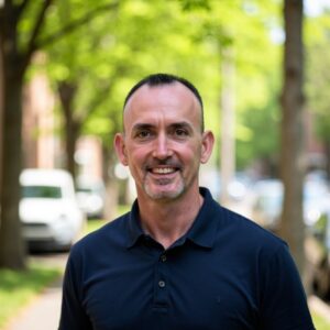 Picture of Jody Witham