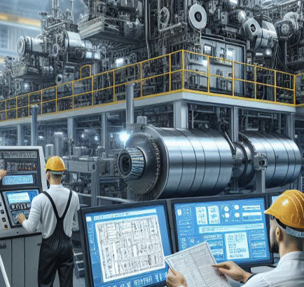 Atomic habits in maintenance management