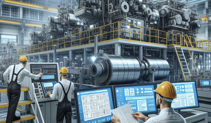 Atomic habits in maintenance management