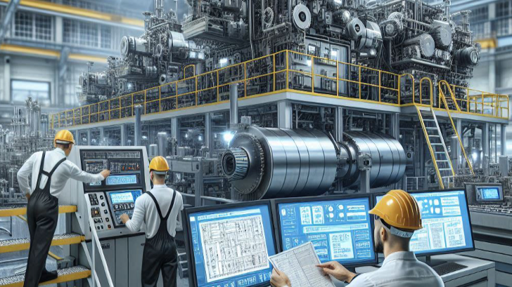 Atomic habits in maintenance management